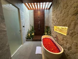 Greha Natha Villa Ubud - 4