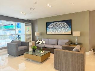 The Nook Stays at Sea Residences - Manila - 7