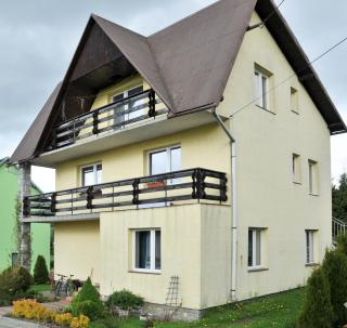 Apartament Pod Łanem - Tylicz - 6