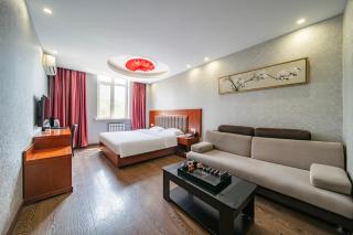 Harbin Huaxi Hotel - Ice World Branch - Harbin - 1