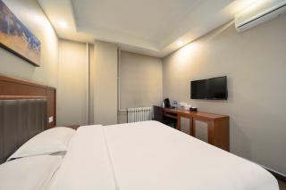 Harbin Huaxi Hotel - Ice World Branch - 9