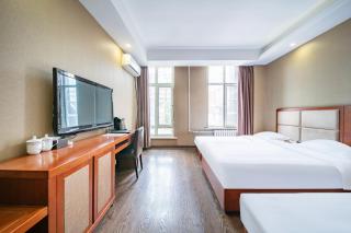 Harbin Huaxi Hotel - Ice World Branch - 6