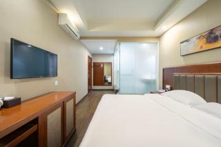 Harbin Huaxi Hotel - Ice World Branch - Harbin - 7
