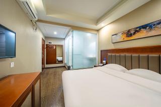 Harbin Huaxi Hotel - Ice World Branch - 5