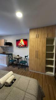 Lovely studio apartment - 6