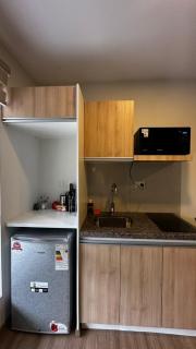 Lovely studio apartment - 4