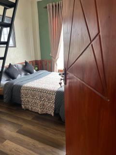 Rustique House dbl - 4