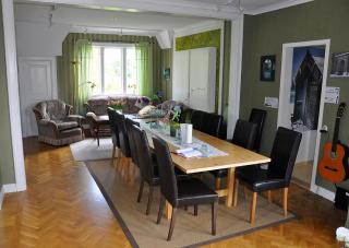 Villa Ekebo Bed & Kitchen - Borgholm - 2