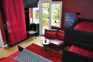 Villa Ekebo Bed & Kitchen - Borgholm - 6