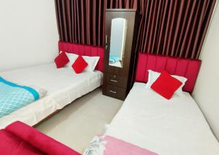 Hotel Dhanmondi Prime - Dhaka - 9