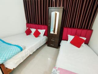 Hotel Dhanmondi Prime - 7