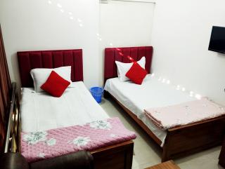Hotel Dhanmondi Prime - Dhaka - 1
