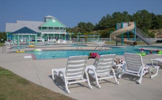 BB31 - Beach Please Community pool - Kill Devil Hills - 3