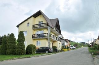 Apartament Pod Łanem - 7