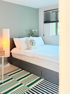 Solar House - 7
