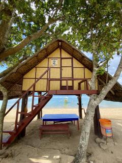 Calilayan Cove Beach Resort - - 4