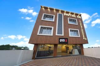 Hotel O SR & Guest House 2 - 9