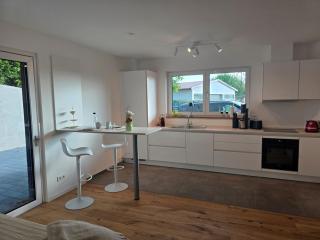 Apartment Casa Hase - Birkweiler - 0