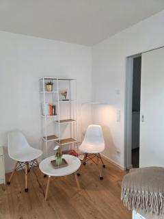 Apartment Casa Hase - Birkweiler - 8