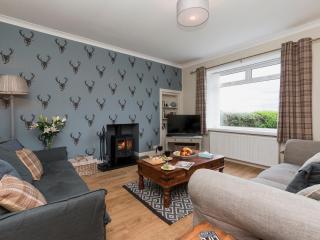 The Den At Culross - Blairhall - 9