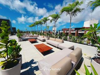Jardins Al Mare-Miramar Hospedagens - 8
