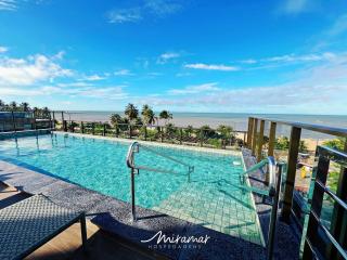Jardins Al Mare-Miramar Hospedagens - 9