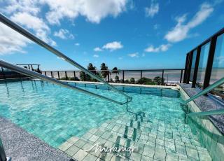 Jardins Al Mare-Miramar Hospedagens - 1