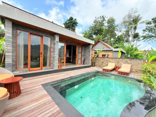 Kankhara Villas Sidemen - 1