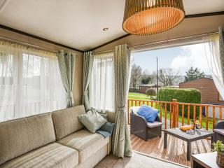 Avon Lodge - Hyssington - 8