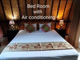 Rijal Bungalow - 1
