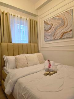 Affordable New Staycation Condo in Quezon City - Manila - 7