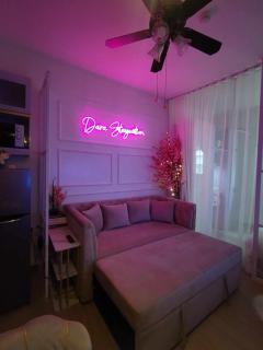 Affordable New Staycation Condo in Quezon City - 3