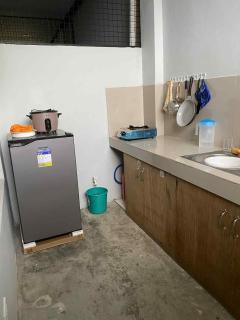 Loida and Juns Homestay - Butuan - 2