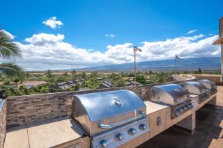 Exclusive oceanfront oasis in Kihei - 2