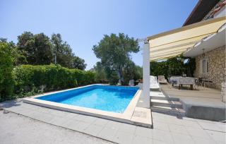 Holiday Home Vinisce With Sea View I - 8