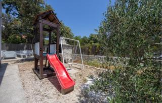 Holiday Home Vinisce With Sea View I - Voluja - 1