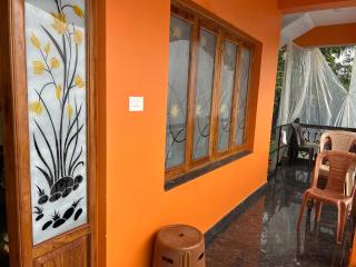 Dmello guesthouse - Palolem - 1
