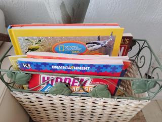 One-Bedroom Suite Pool with Bath Kitchen in West Palm Beach - 6