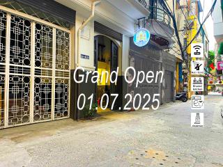 HC Luxury Apartment - Hanoi - 0