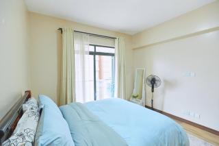 12th Flr Luxe Apt Kilimani City View & Pool NBO - Nairobi - 7