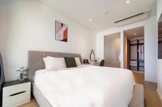 DelaSol Apartment Saigon - 0