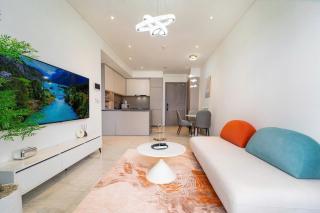 DelaSol Apartment Saigon - Ho Chi Minh City - 9