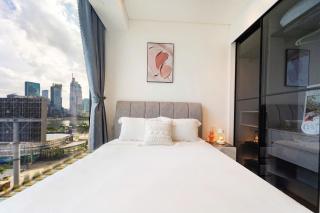 DelaSol Apartment Saigon - Ho Chi Minh City - 4