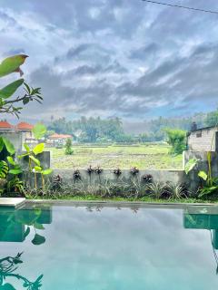 Cozy 1Bedroom View Ricefields - 0