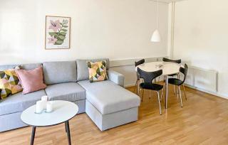 1 Bedroom Amazing Apartment In Nexø - 5