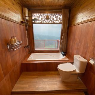 Bagas Luxury Camp Telaga Menjer - Kejajar - 7