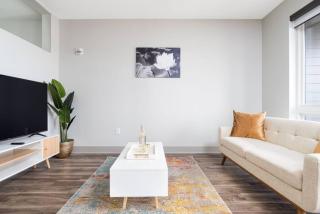 Stylish 1BR Apartment with View - Indianapolis - 8