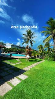 Beira Mar Taperapuã em frente a Barraca Gaúcho Flat - 0