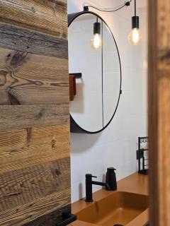 Dolomiten Lounge - moderno con parcheggio privato - 7