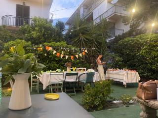 Bed and breakfast Stella - Marina di Schiavonea - 9